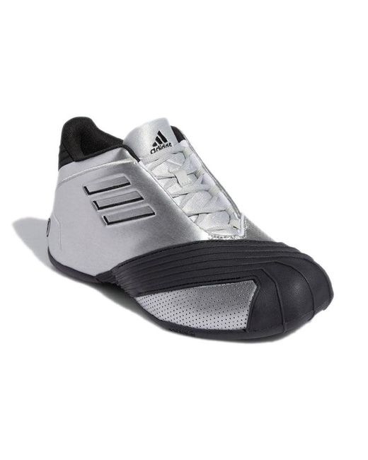 アディダス T-MAC 1 All Star adidas T-Mac 1 Retro 'All Star' 2022 in Grey for Men | Lyst UK