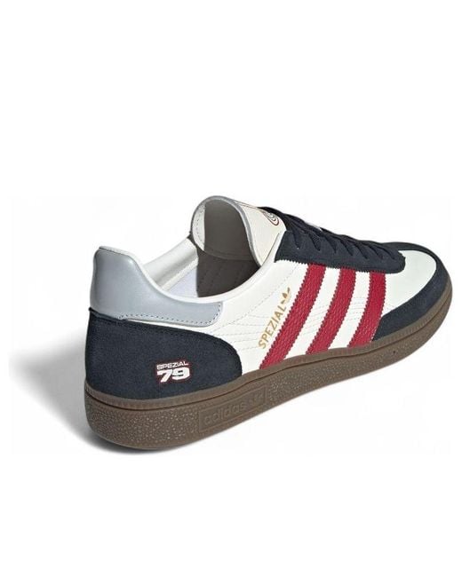 Adidas Blue Handball Spezial for men