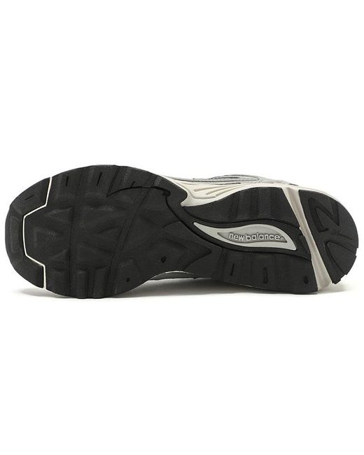 New Balance Gray 878 for men