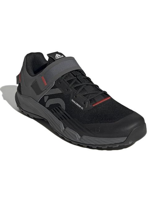 Adidas Black Five Ten Trailcross for men