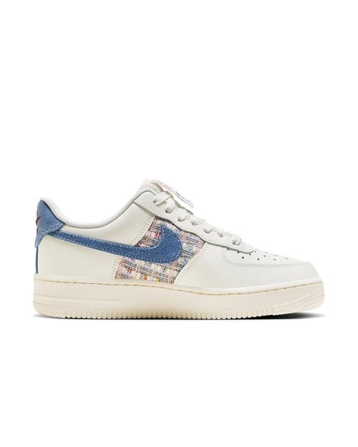 Nike White Air Force 1 Low