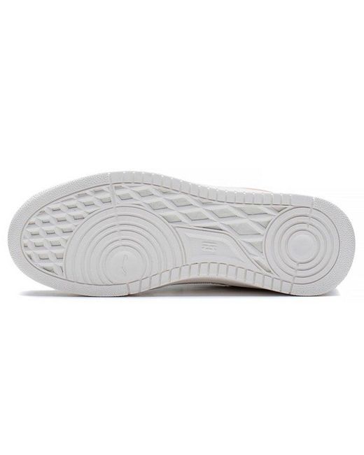 Li-ning Blue Tianji for men