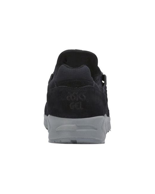 Asics Black Gel-Ds Trainer Og for men