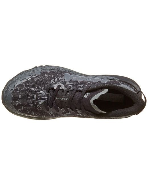 Hoka One One Brown Speedgoat 6 Gtx Outer Orbit' for men