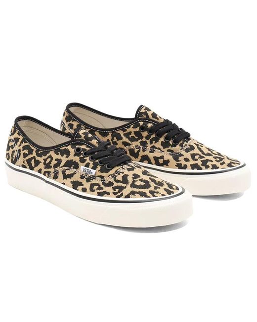 Vans Natural Authentic 44 Dx 'Anaheim Factory for men