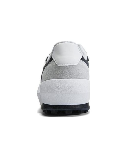 Onitsuka Tiger Blue Big Logo Trainer for men