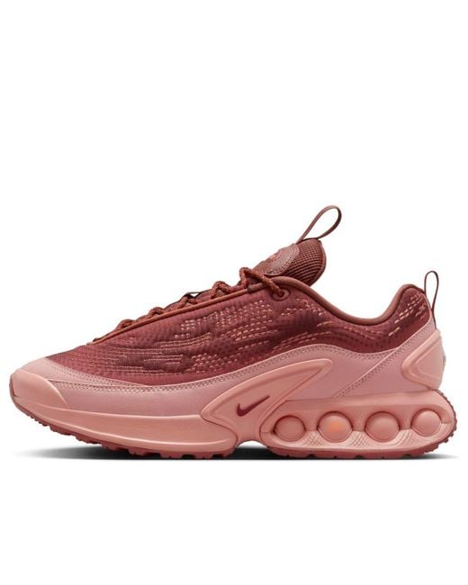 Nike Purple X Size? Air Max Dn 'Canyon Rust Stardust' Hq0912-600 for men