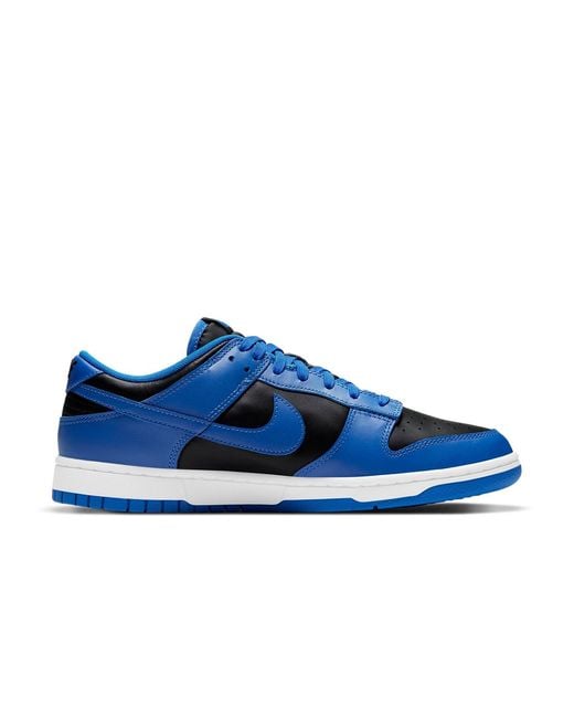 Nike Blue Dunk Low 'Hyper Cobalt' for men