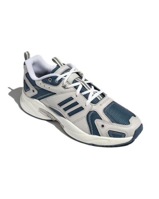 Adidas Blue Neo Jz Runner for men