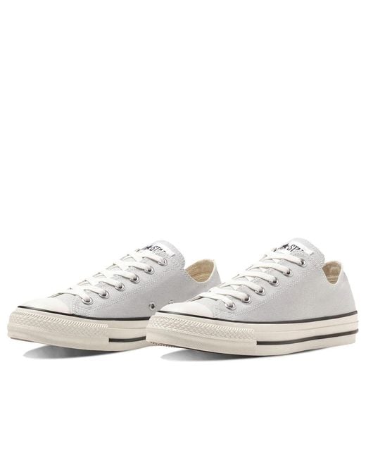 Converse White All Star Ox for men