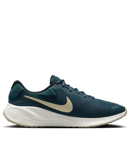 Nike Blue Revolution 7 'Armory Desert Khaki' for men