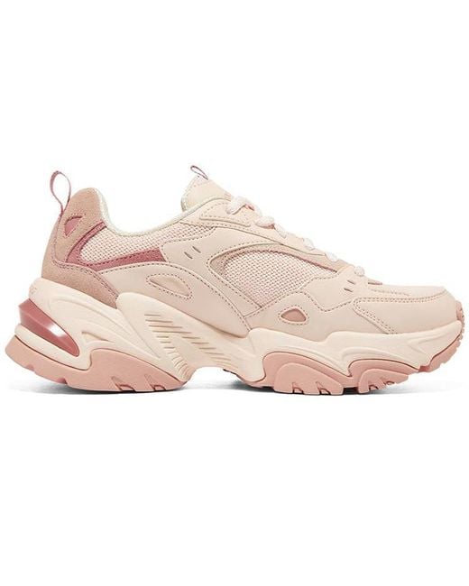 Skechers Pink (Wmns) Stamina V2