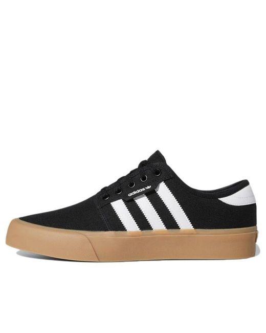 Adidas Black Originals Seeley Xt for men