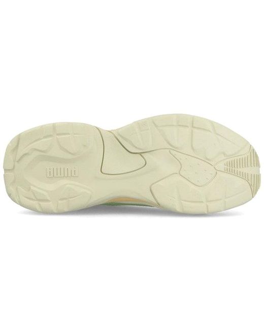 PUMA Green (Wmns) Thunder Desert 'Mint'