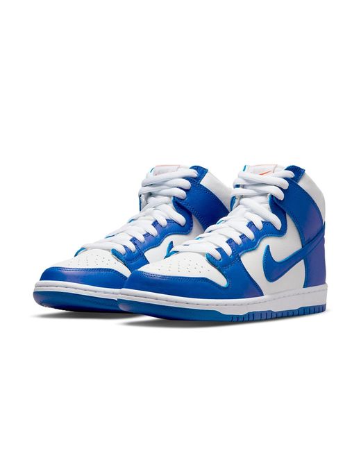 Dunk High Pro Iso Sb Kentucky Air Jordan Nike Air Nike Dunk High