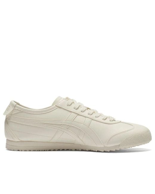 Onitsuka Tiger White Mexico 66 Cactful-S for men