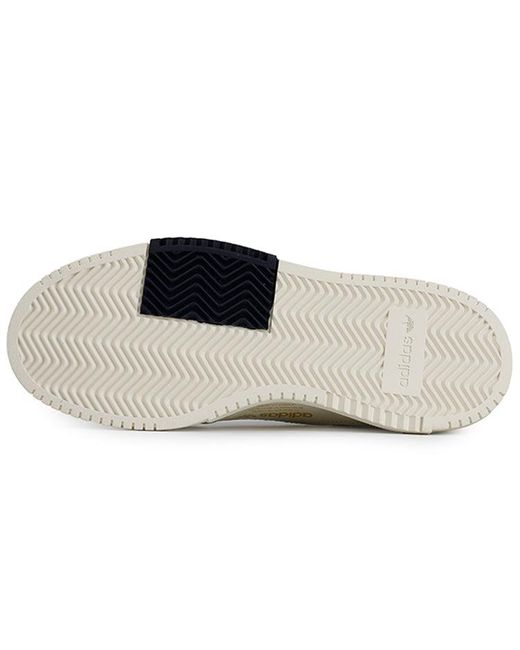 Adidas White Extra Butter X Sc Premiere 'Core' for men