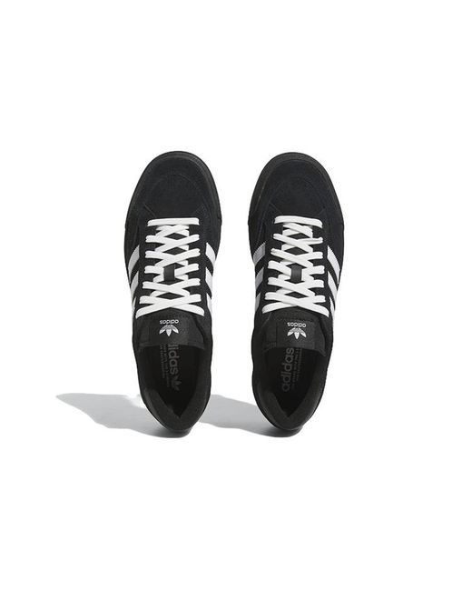 Adidas Black Nora Shoes for men