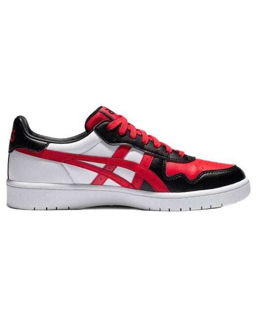 Asics Red Japan S for men