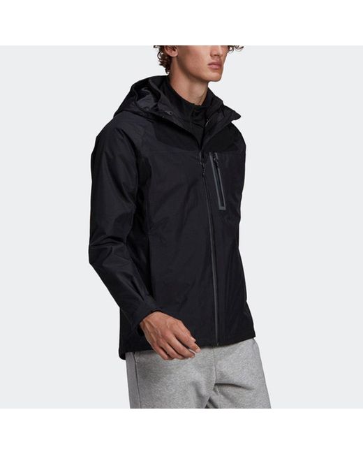 Adidas Black Adidas 3 for men