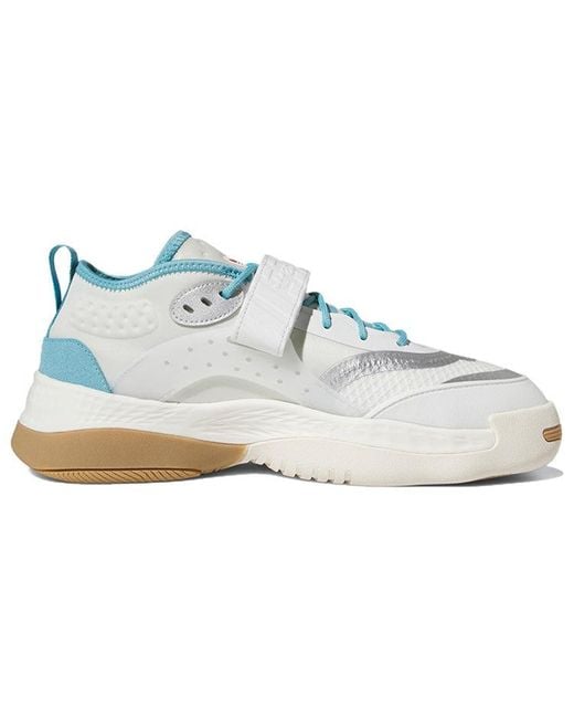Adidas Blue Originals Streetball 3 for men