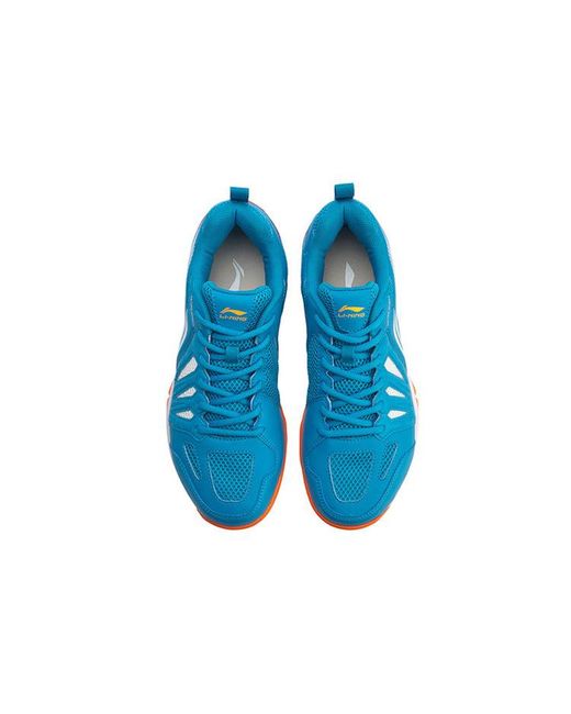 Li-ning Blue All-Around King for men