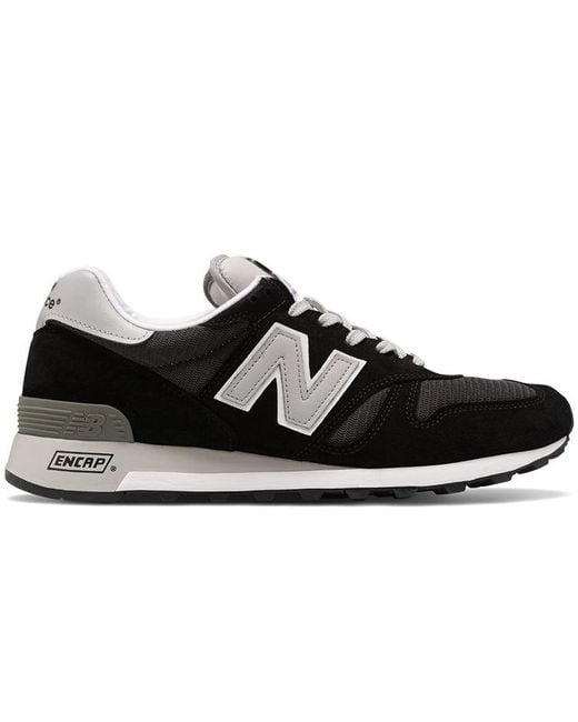 New Balance Black 1300 Made for men