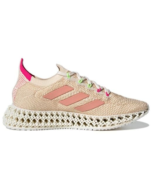Adidas Pink (Wmns) 4Dfwd 'Halo Blush'