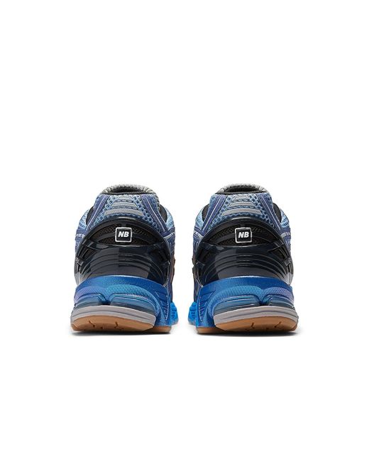New Balance Blue X Action Bronson 1906R 'Medusa Azul' for men