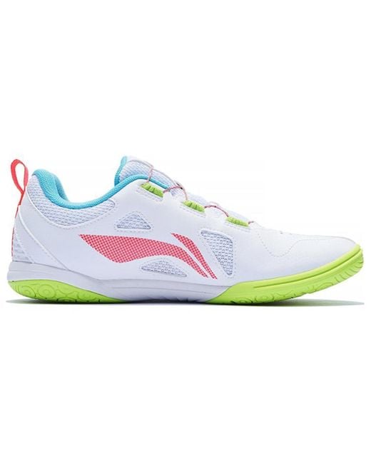 Li-ning Blue Mage Pro Table Tennis Shoes for men