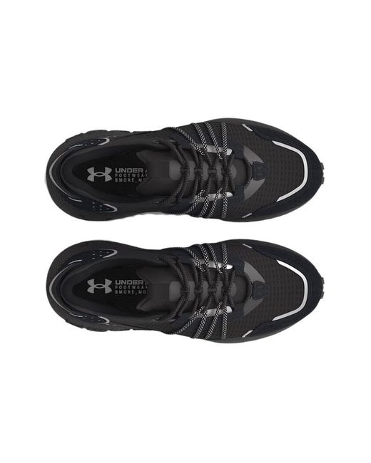Under Armour Black Fat Tire Venture Pro Reflective' for men