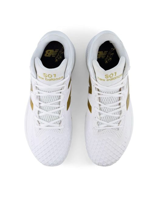 New Balance Ohtani 1 Trainer Metallic' for men