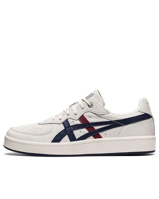 Onitsuka Tiger Gsm Sd 'Creamwhite' for men
