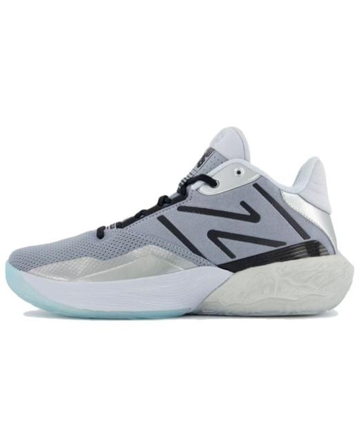 New Balance Blue 2Wxy V4 'Steel' for men