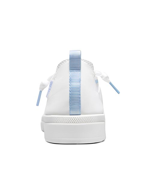 Skechers White (Wmns) Bobs Beyond Sneaker