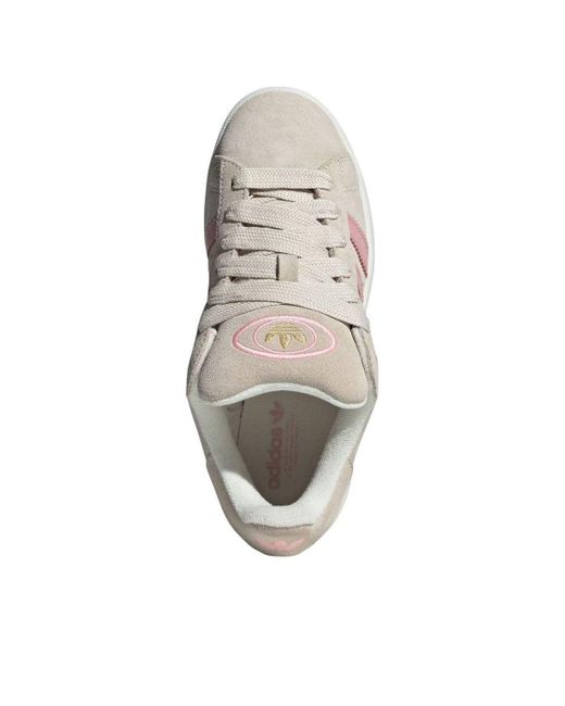 Adidas Natural (Wmns) Campus 00S 'Wonder Mauve Glow'