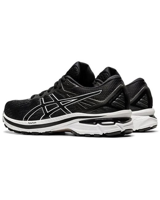 Asics Black (Wmns) Gt-2000 9