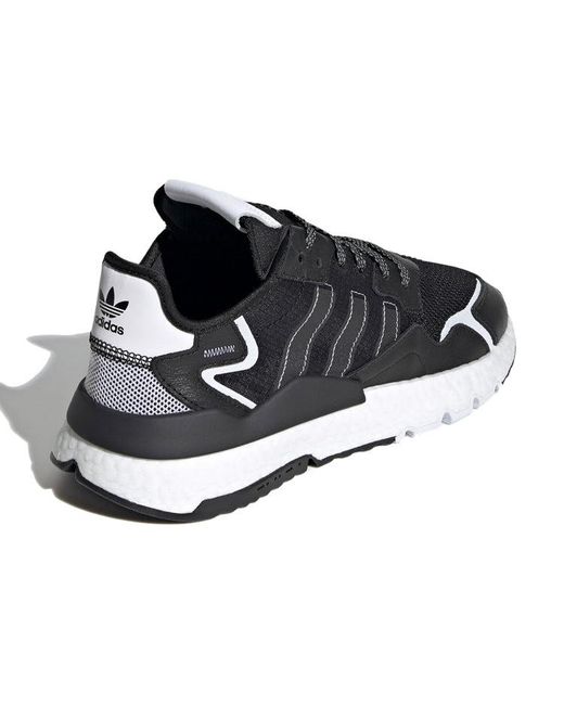 Adidas Blue Nite Jogger for men