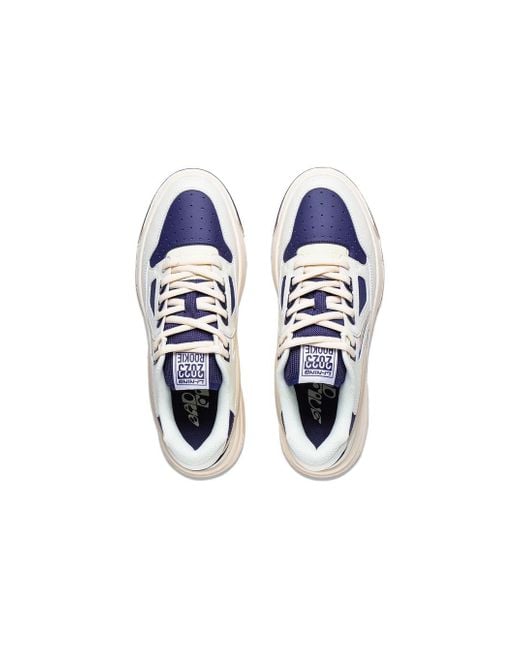 Li-ning Blue Badfive Rookie 2 for men