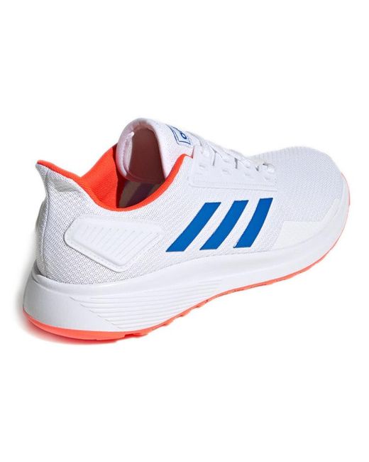 Adidas Blue Duramo 9 Glow' for men