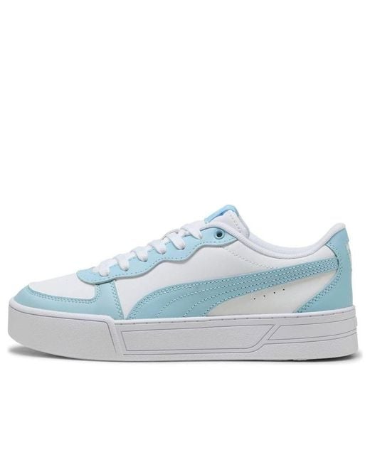 PUMA Blue (Wmns) Skye 'Dream'