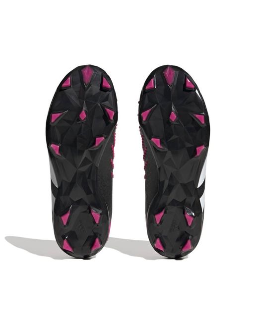 Adidas Purple Predator Accuracy.1 Fg for men