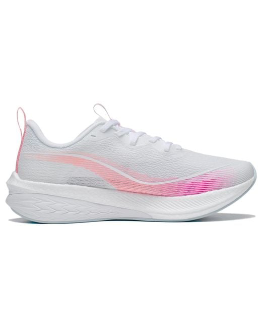 Li-ning Pink Dark Horse 6 Pro 'Sakura' for men