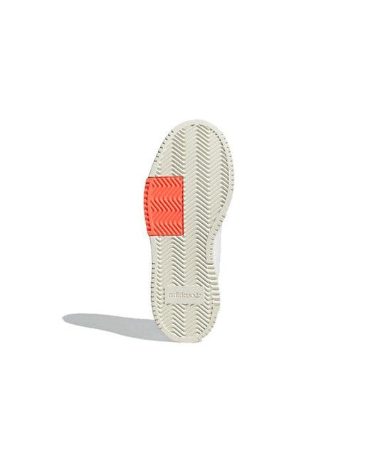 Adidas White (Wmns) Sc Premiere Tint'