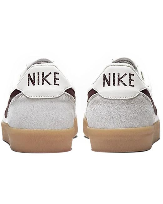 Nike White Killshot 2 'Night' for men