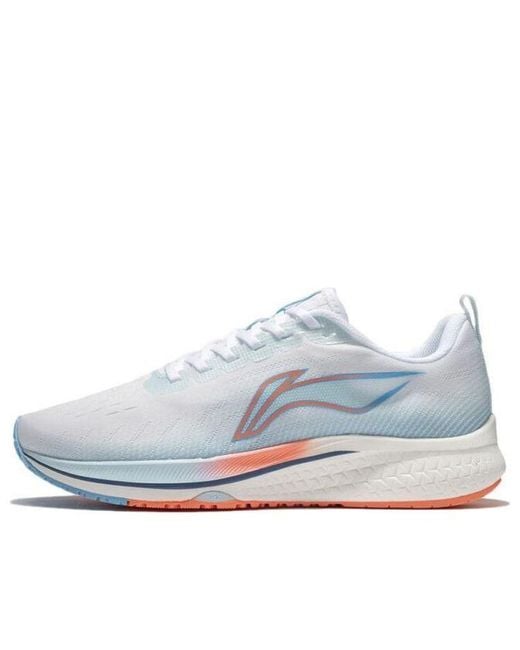 Li-ning Blue (Wmns) Dark Horse