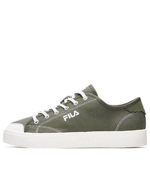 Fila Green (Wmns) Sneakers