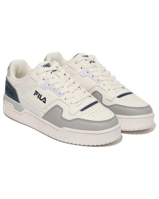 Fila White Targa 88 for men