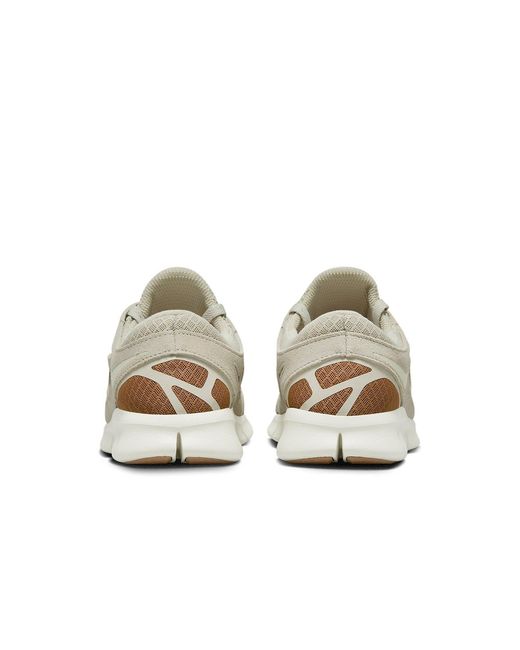 Nike White Free Run 2 'Light Stone Alabaster' for men