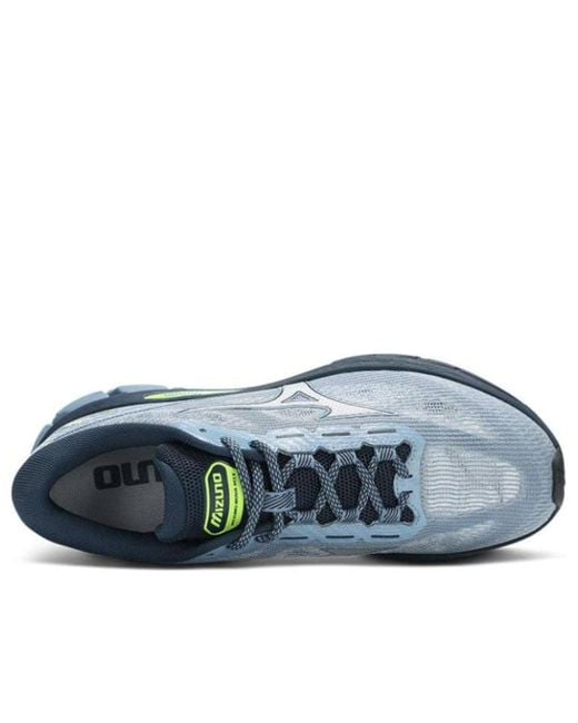 Mizuno Blue Nova Mix for men